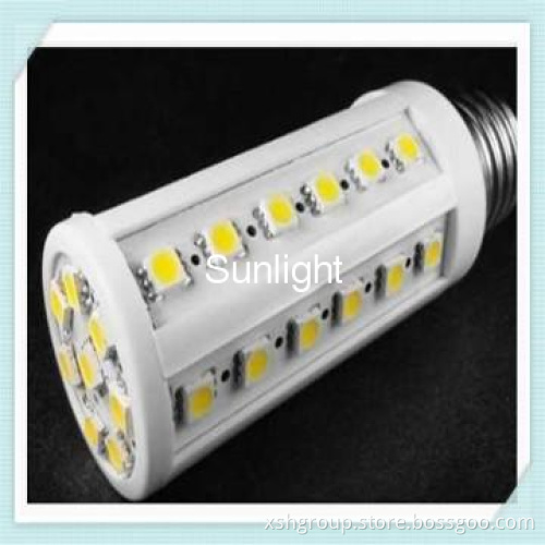 SMD Lumenmax chip G23 corn light 5W dining room light fixture